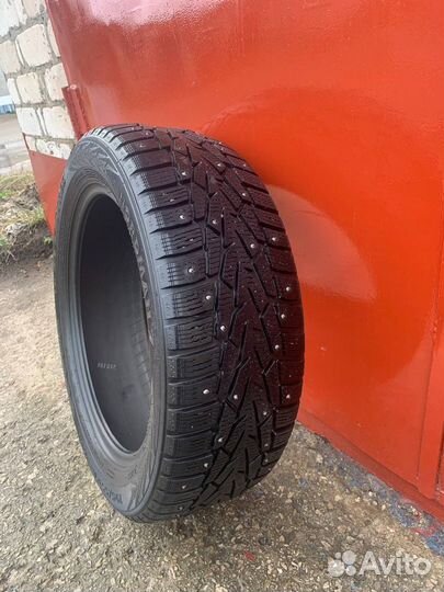 Nokian Tyres Nordman 7 195/55 R16