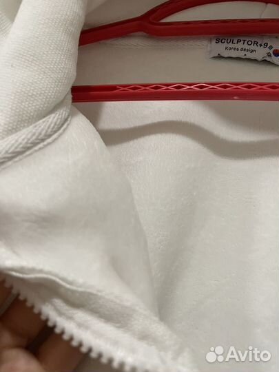 Толстовка женская