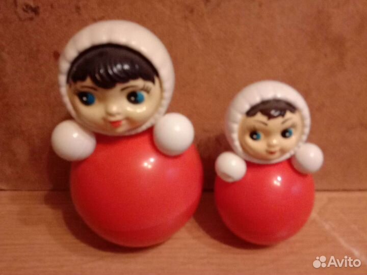 Матрешка