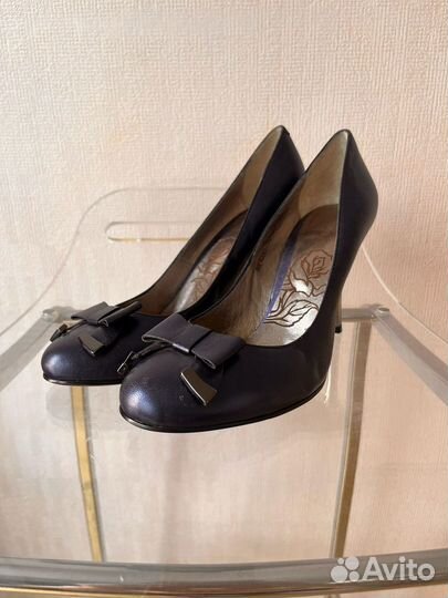 Туфли лодочки RiaRosa