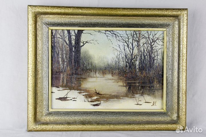 Картины авторские. Художник Кемурджиан А. А