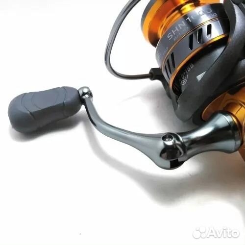 Катушка Kaida Shine 500