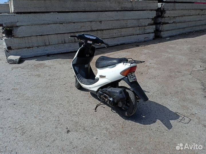Скутер Honda dio 34