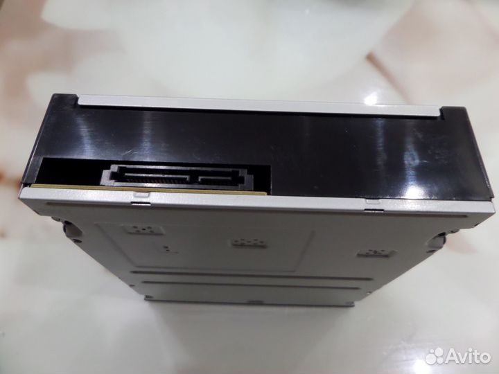 Настольный компьютер