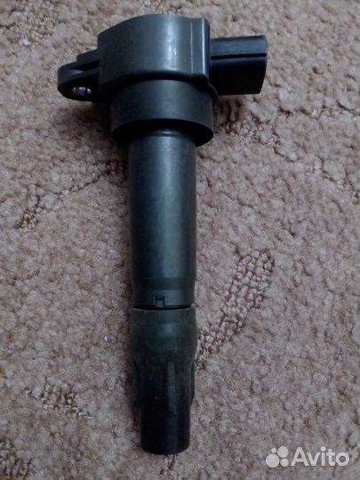 Катушки зажигания mn195616 в отличном состоянии