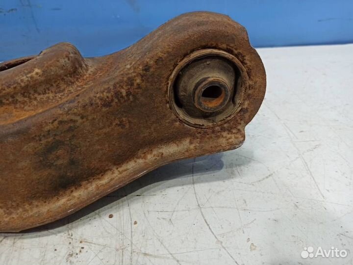 Рычаг задний нижний Hyundai Starex H1 2000-2004