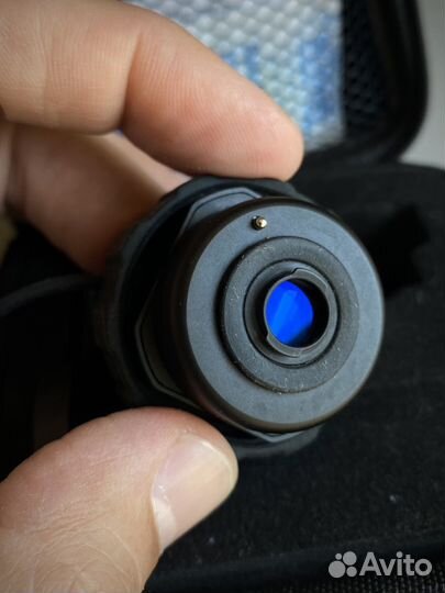 Объектив Sirui Anamorphic