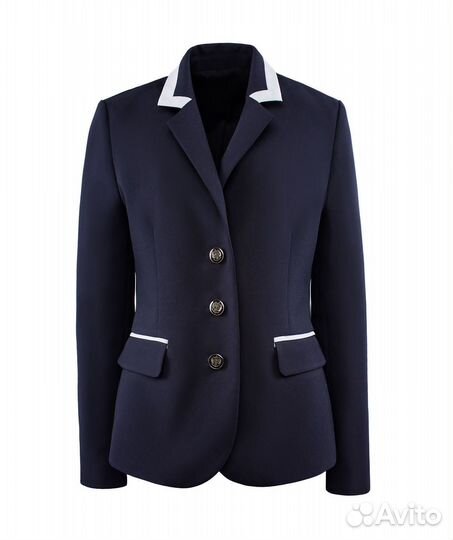 Редингот LuxHorse для верховой езды