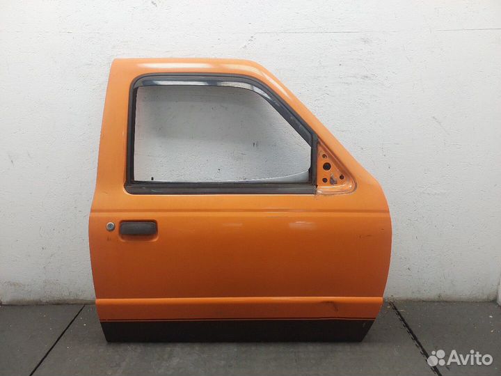 Дверь боковая Ford Ranger, 2006
