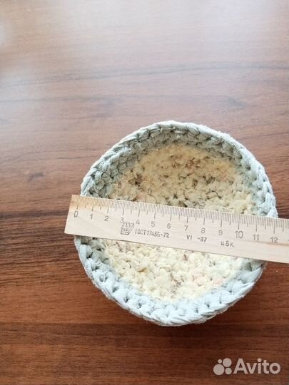 Гнездо для птиц- канареек, щеглов, попугаев