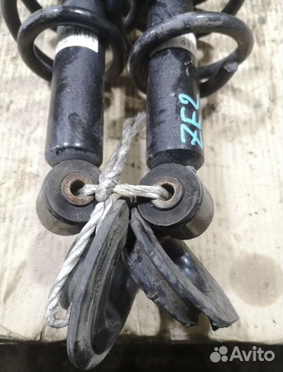 Стойки амортизаторов Honda Insight ze2