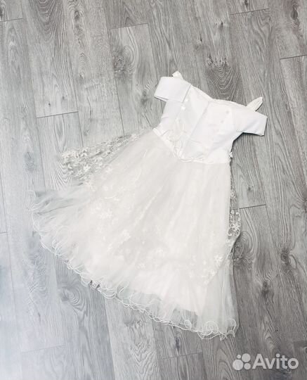 Красивые платья для девочек