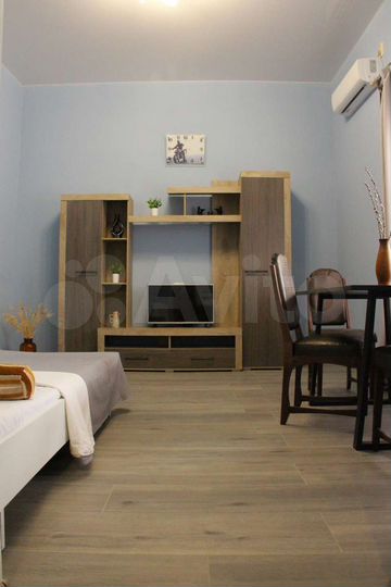 Дом 50 м² на участке 1 сот.