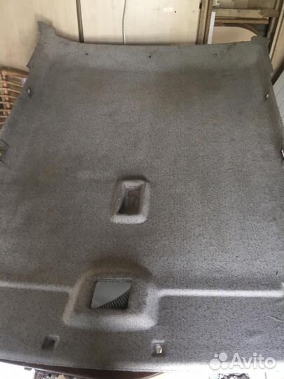 Потолок ваз 2109