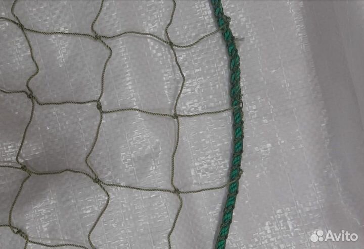 Основа для маскировочной сети