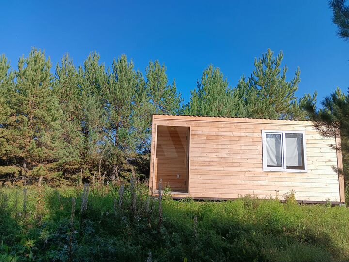 Участок 100 сот. (СНТ, ДНП)