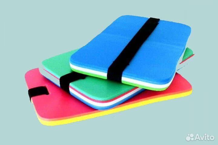 Пенка под попу