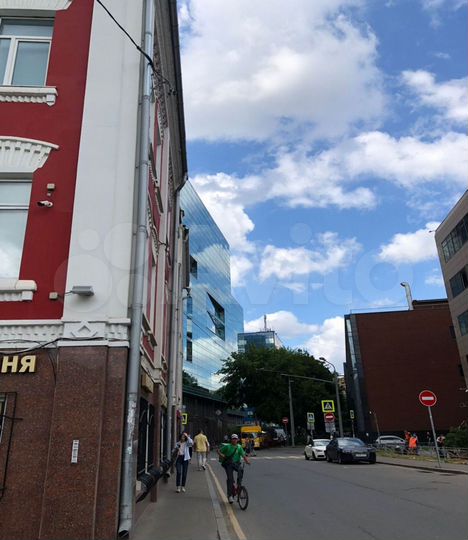 Юридический адрес в офисе 10кв.м