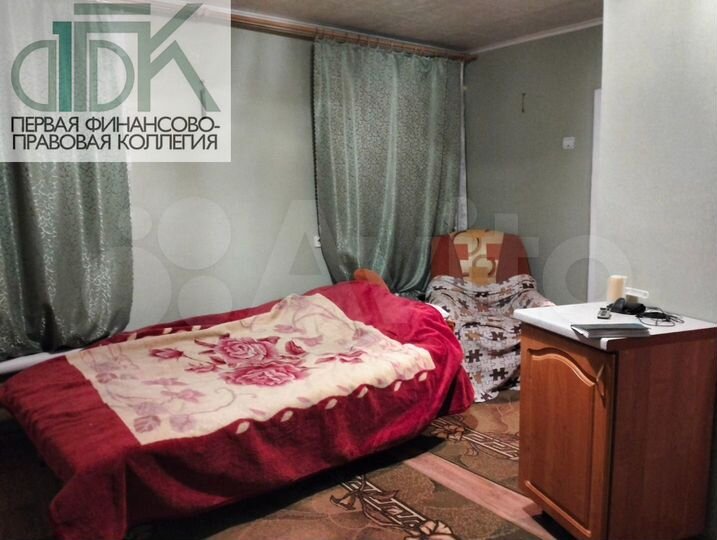 1-к. квартира, 30,1 м², 1/2 эт.