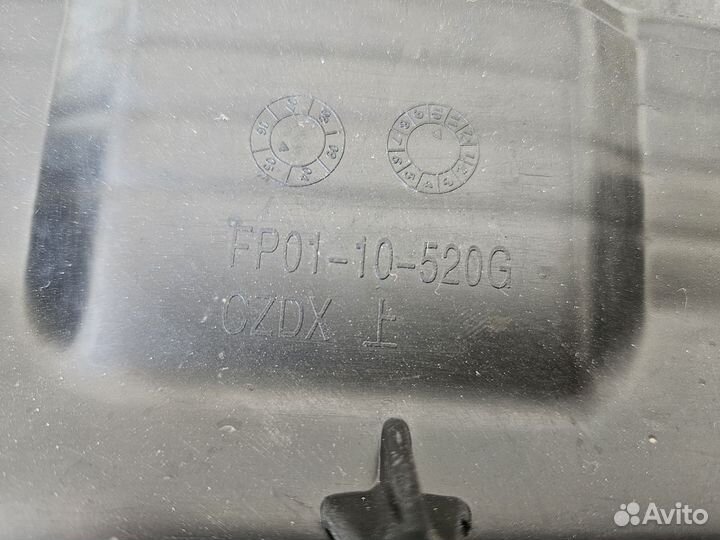 Защита ремня грм мазда 626 1.8 FP