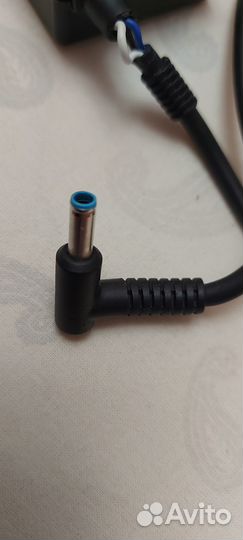 Блоки питания для ноутбука HP, Samsung