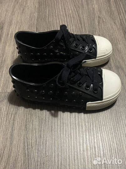 Mini Melissa Polibolha 27р