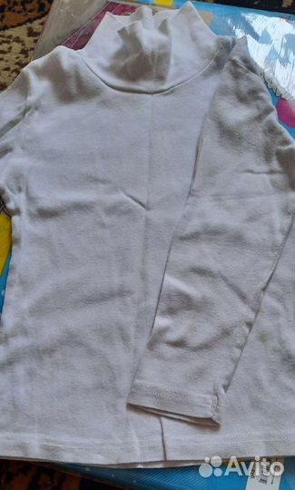 Одежда на мальчика