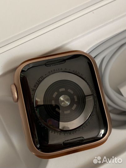 Apple Watch 5 40mm
