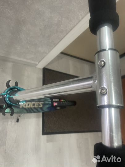 Самокат roces 175