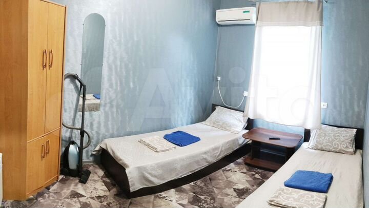 1-к. квартира, 25 м², 2/2 эт.