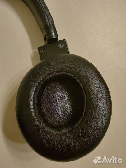 Беспроводные наушники JBL C45BT