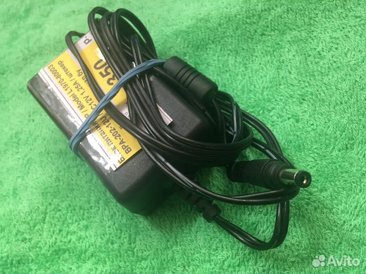 Блок питания HP