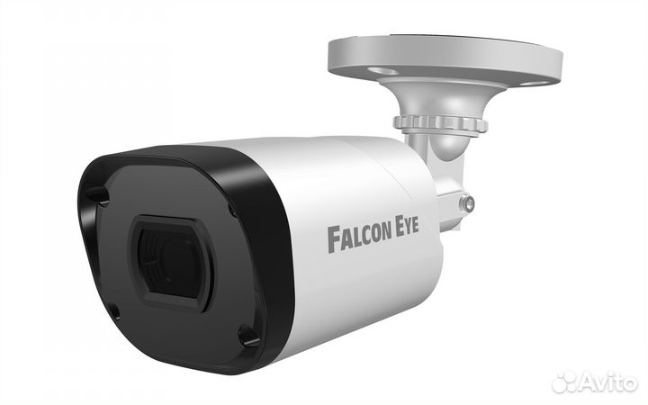 Комплект видеонаблюдения Falcon Eye FE-2104MHD KIT