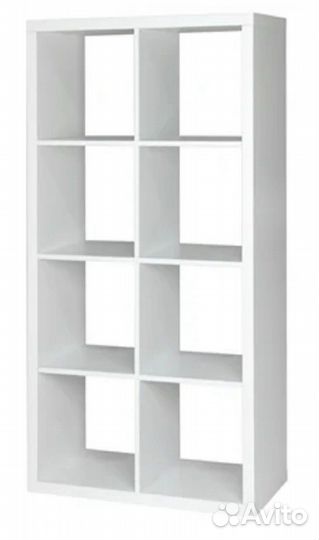 Стеллаж IKEA