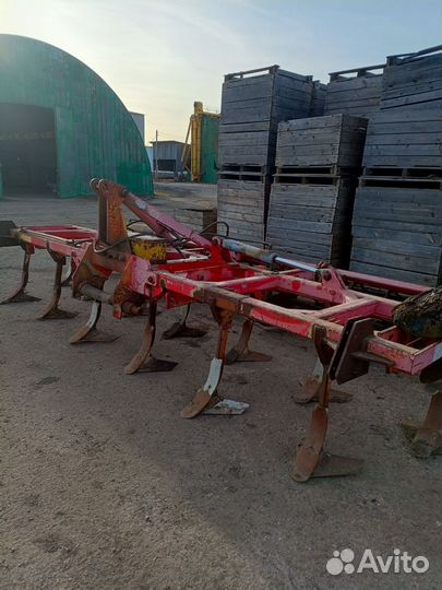 Сельскохозяйственный