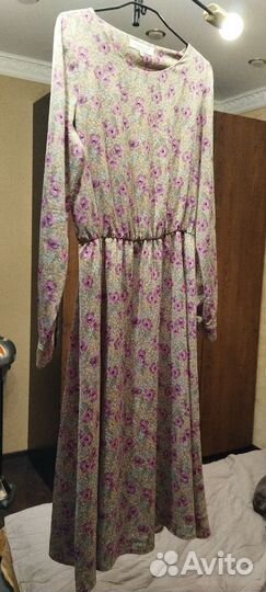 Платье женское