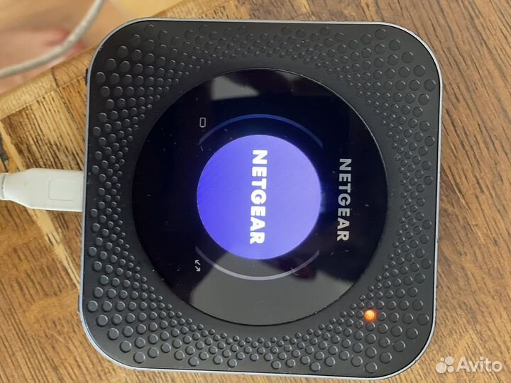 Netgear mr1100