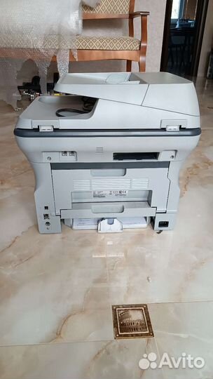 Принтер samsung scx-4824FN