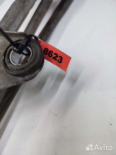 Механизм стеклоочистителя (трапеция дворников) 8250A231 Mitsubishi Colt 6 0