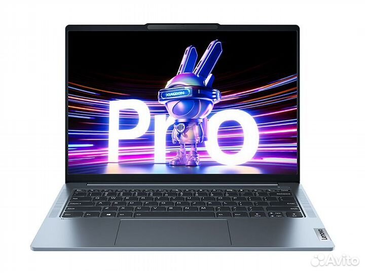 Ноутбук Lenovo Yoga Pro 14S i9 RTX4060 1T 2023