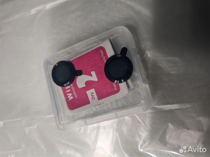 Чехол Galaxy Tab S9 (11