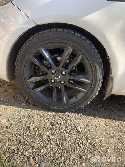 Cordiant Snow Cross 185/65 R15
