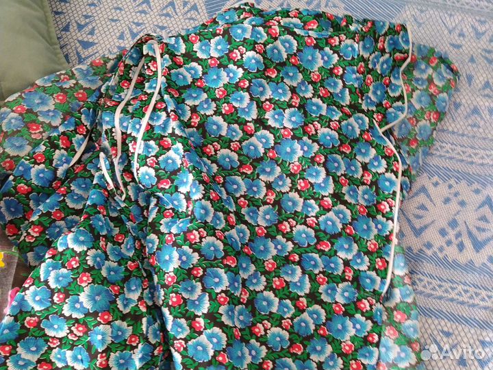 Халаты женские новые