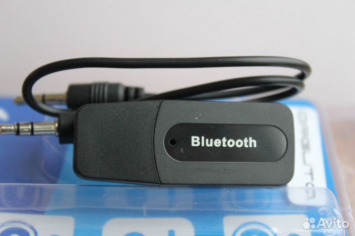 Bluetooth адаптер Блютуз ресивер OT-PCB06