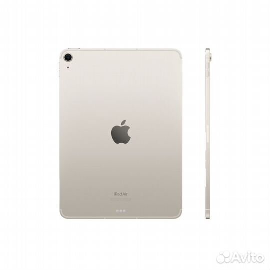 Планшет Apple iPad Air 11 (2024, 6 gen) Wi-Fi 256