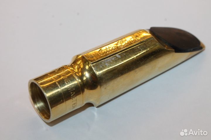 Мундштук для альт саксофона Otto Link 7*