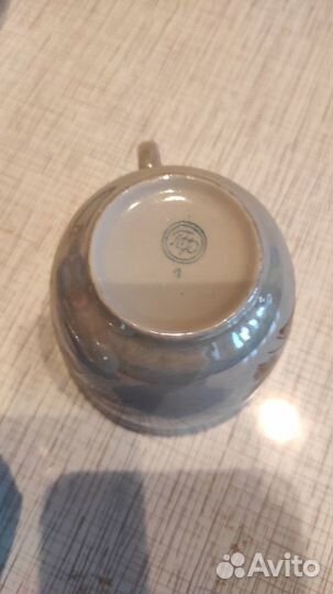 Чайные пары