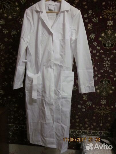 Спецодежда