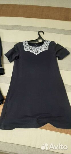 Школьная форма