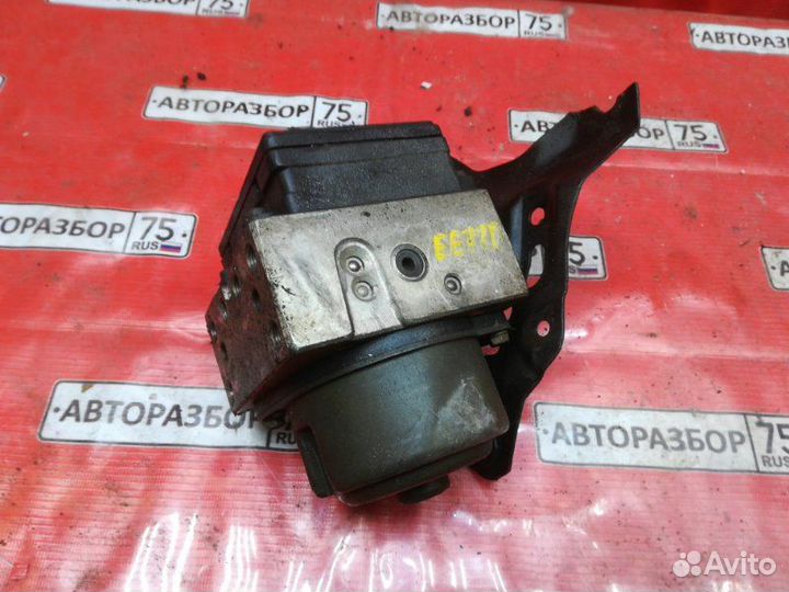 Блок abs Toyota Corolla EE111 4EFE 1998